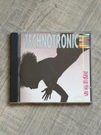 Technotronic - Pump Up The Jam CD, Ophalen of Verzenden, Zo goed als nieuw, Techno of Trance