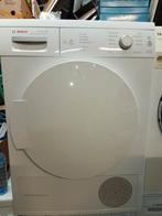 Bosch serie 4 warmtepompdroger A++, Witgoed en Apparatuur, Wasdrogers, Anti-kreukfase, Overige typen, 8 tot 10 kg, Ophalen of Verzenden