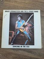 Bruce Springsteen - Dancing in the USA 2LP bootleg, Ophalen of Verzenden, 12 inch, Poprock
