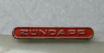 ZUNDAPP pin speld script KS 50 100 125 517 527 CS GT GTS, Verzenden, Nieuw