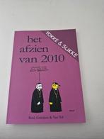 Reid - Fokke & Sukke Het afzien van 2010, Reid; B. Geleijnse; J. v Tol, Zo goed als nieuw, Verzenden