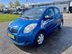 Toyota Yaris 1.0 VVTi + 5Drs - Mooie Auto, Auto's, Origineel Nederlands, Te koop, 5 stoelen, Benzine