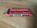 Matchbox Lesney trailer, Ophalen of Verzenden, Gebruikt, Overige typen, Lesney