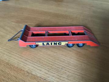Matchbox Lesney trailer beschikbaar voor biedingen