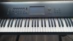Korg Nautilus 73 + pianostandaard Slechts 2 week oud, Ophalen, Korg, Nieuw, Overige aantallen