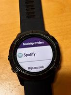 Garmin Fenix 6X Pro - (GPSinruil-nr 174), Hoogte, Gebruikt, Bramenberg 9, Zwart
