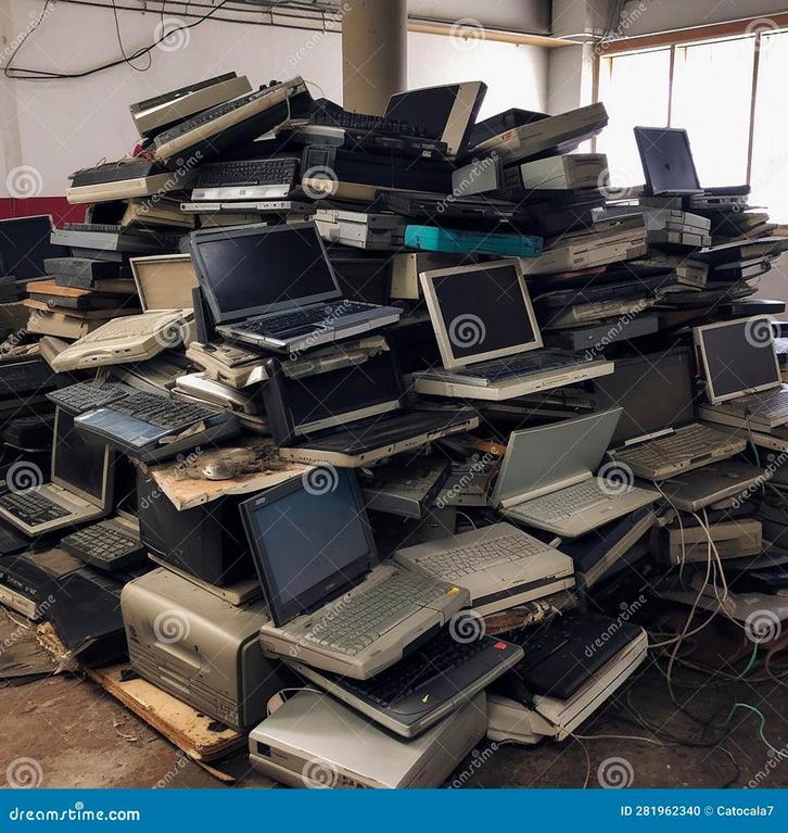 Gezocht: oude laptops & desktops, Computers en Software, Windows Laptops, Ophalen of Verzenden