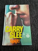 Carry Slee - Spijt!, Boeken, Ophalen of Verzenden, Carry Slee, Zo goed als nieuw