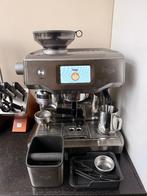 Espressomachine Sage Oracle Touch DEFECT, Ophalen, Afneembaar waterreservoir, Espresso apparaat, Koffiebonen
