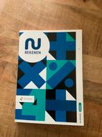 NU Rekenen MBO niveau 4 (nieuw), Verzenden, Beta, Nieuw, MBO