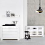 Kidsmill Alaska ledikant, commode en wandrek, Ophalen, Gebruikt, Jongetje of Meisje