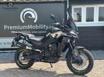 CFMOTO 800MT EXPLORE (ALL BLACK MET REMUS DEMPER), 2 cilinders, Cfmoto, Bedrijf, Meer dan 35 kW