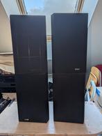 Nette B&W DM 203i speaker zuilen, Ophalen, Zo goed als nieuw, 60 tot 120 watt, Bowers & Wilkins (B&W)