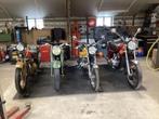 Te Koop mijn oldtimertjes