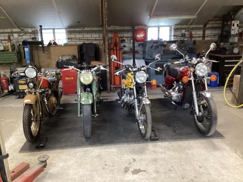 Te Koop mijn oldtimertjes, Motoren, Motoren | Oldtimers, Ophalen