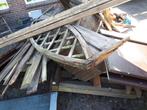 brandhout, Tuin en Terras, Haardhout, Minder dan 3 m³, Ophalen, Overige houtsoorten, Blokken