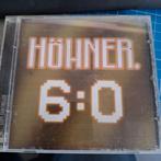 Hohner 6:0, Ophalen of Verzenden, 2000 tot heden, Zo goed als nieuw