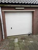Garagedeur, rolsysteem ( 2375x 2135), Doe-het-zelf en Verbouw, Deuren en Horren, Ophalen, Gebruikt, Garagedeur, 120 cm of meer