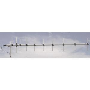 Sirio WY-380-10N, Telecommunicatie, Antennes en Masten, Zo goed als nieuw, Antenne, Ophalen