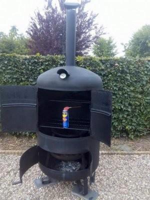 Expansievaten voor kachel, etc. beschikbaar voor biedingen