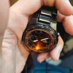 Casio horloges, Sieraden, Tassen en Uiterlijk, Horloges | Heren, Ophalen of Verzenden, Zo goed als nieuw, Staal, Casio