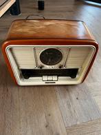 Telefunken Jubilate, Antiek en Kunst, Antiek | Tv's en Audio, Ophalen
