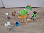 Playmobil veearts paarden dokter, Ophalen of Verzenden, Zo goed als nieuw