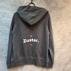 Hoodie Vest, Zuster van Tommie, Ophalen of Verzenden, Zo goed als nieuw, Grijs