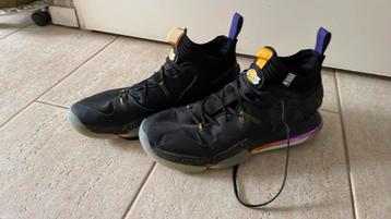 Nba sneakers beschikbaar voor biedingen
