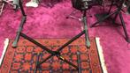 Quiklok QLX-12 double Keyboard stand, Muziek en Instrumenten, Standaards, Ophalen of Verzenden, Keyboard of Synthesizer