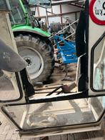 Nette Cabine Deutz Fendt MF Oldtimer, Ophalen of Verzenden