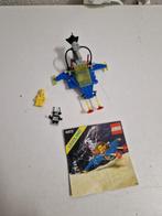 Lego Space 6872 Lunar Patrol Craft, Kinderen en Baby's, Speelgoed | Duplo en Lego, Ophalen of Verzenden, Gebruikt, Lego