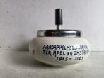 Asbakje aardappelmeelfabriek Ter Apel omstreken Agodorp 1963, Ophalen of Verzenden