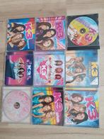K3 cd's zgan, Cd's en Dvd's, Cd's | Kinderen en Jeugd, Ophalen, Zo goed als nieuw, Muziek