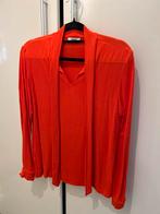 Rode Anna van Toor Blouse Maat M, Maat 38/40 (M), Anna van Toor, Ophalen of Verzenden, Zo goed als nieuw