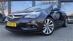 Opel Cascada 1.4 Turbo ecoFLEX Cosmo + VOLLEER + XENON + STO, Voorwielaandrijving, Euro 5, 4 cilinders, 4 stoelen