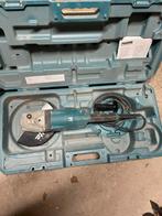 Makita Haakse Slijper GA9020 - Krachtig!, Verzenden, Gebruikt, 1000 watt of meer, Haakse handslijpmachine