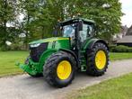 2020 John Deere 7250R Vierwielaangedreven landbouwtractor, Zakelijke goederen, Agrarisch | Tractoren, Gebruikt, John Deere