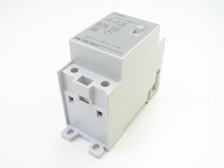 Holec ntf-s 1 beltransformator ip40 - 230v. 230V  . S, Hobby en Vrije tijd, Elektronica-componenten, Nieuw, Ophalen of Verzenden
