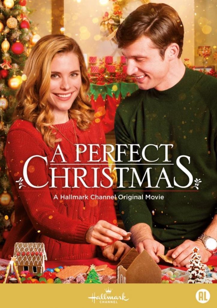 A Perfect Christmas, Cd's en Dvd's, Dvd's | Kinderen en Jeugd, Nieuw in verpakking, Alle leeftijden, Ophalen of Verzenden