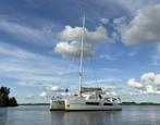 Catana 42 (bj 2010), Gebruikt, Diesel