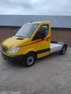 Mercedes Sprinter 316, 8000 kg, 4 cilinders, 160 pk, Bedrijf