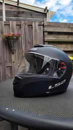 LS2 Breaker helm, Motoren, Overige merken, Ophalen of Verzenden, Integraalhelm, Dames