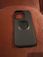 Quad lock iphone 13 pro case, Ophalen of Verzenden, Zo goed als nieuw, IPhone 13