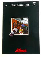 Schuco Jaar-Catalogus 1998, 47 blz. (A4) in gebruikte staat., Verzenden, Gelezen, Catalogus