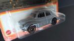 Morris Minor Saloon 1:64 3inch Matchbox Pol, Hobby en Vrije tijd, Modelauto's | Overige schalen, Verzenden, Zo goed als nieuw