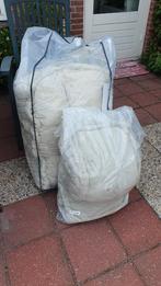 Palletkussen set, Tuin en Terras, Tuinmeubel-accessoires, Ophalen, Gebruikt