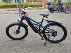 45 km/u 1000W Full Suspension E-bike (Throttle control), Fietsen en Brommers, Elektrische fietsen, Ophalen, Zo goed als nieuw