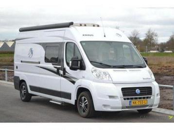 Knaus Boxstar KNnaus Boxstar 130 pk (1009006) beschikbaar voor biedingen