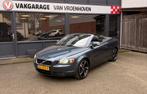 Volvo C70 Convertible 2.4i 170PK-AUT-BLIS-PDC-TREKHAAK, C70, Gebruikt, Zwart, Cabriolet